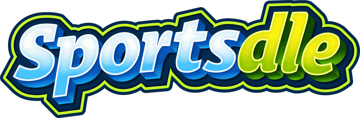Sportsdle — daily sports wordle games