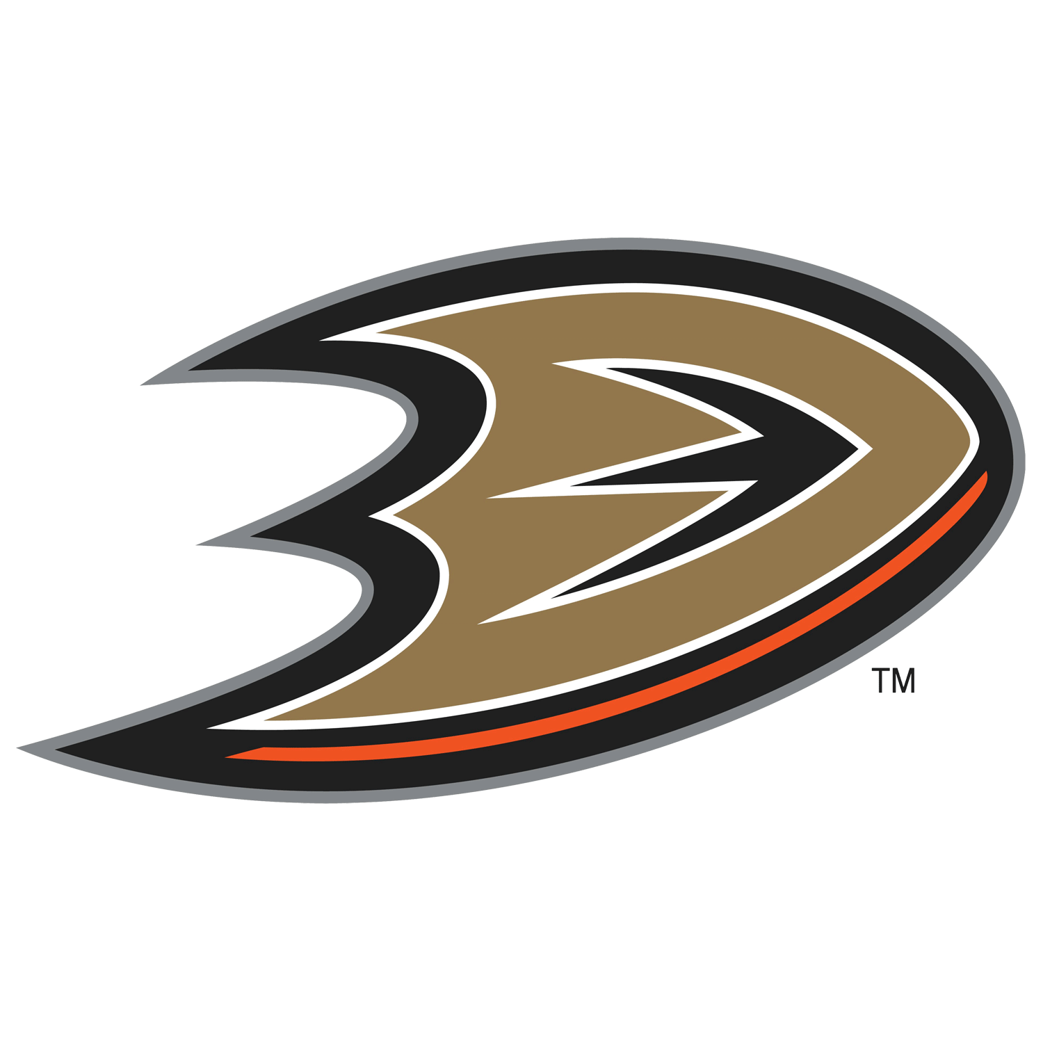 Anaheim Ducks logo