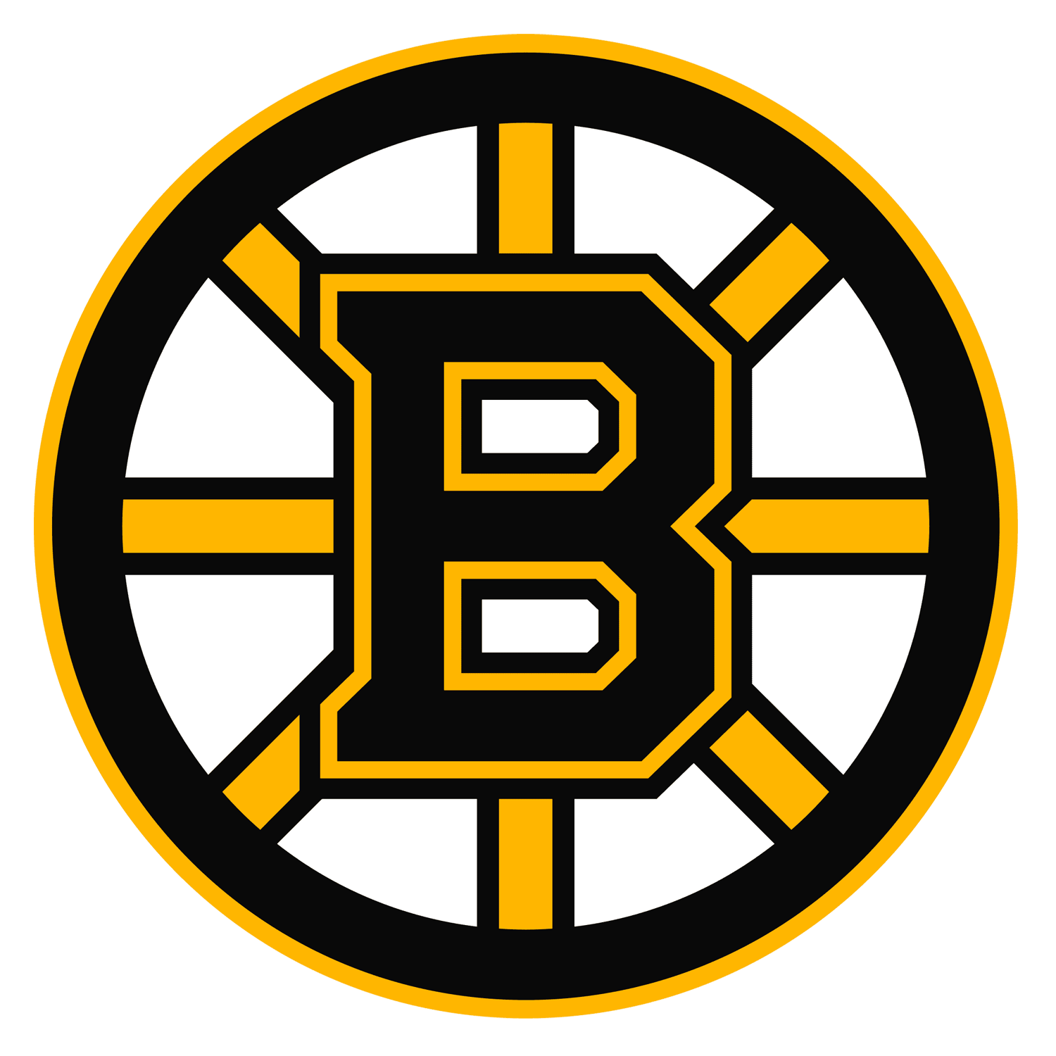 Boston Bruins logo