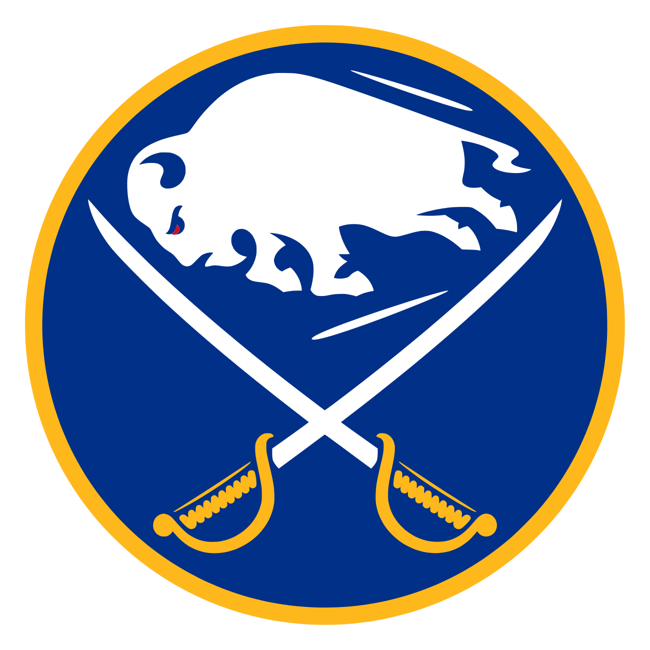Buffalo Sabres logo