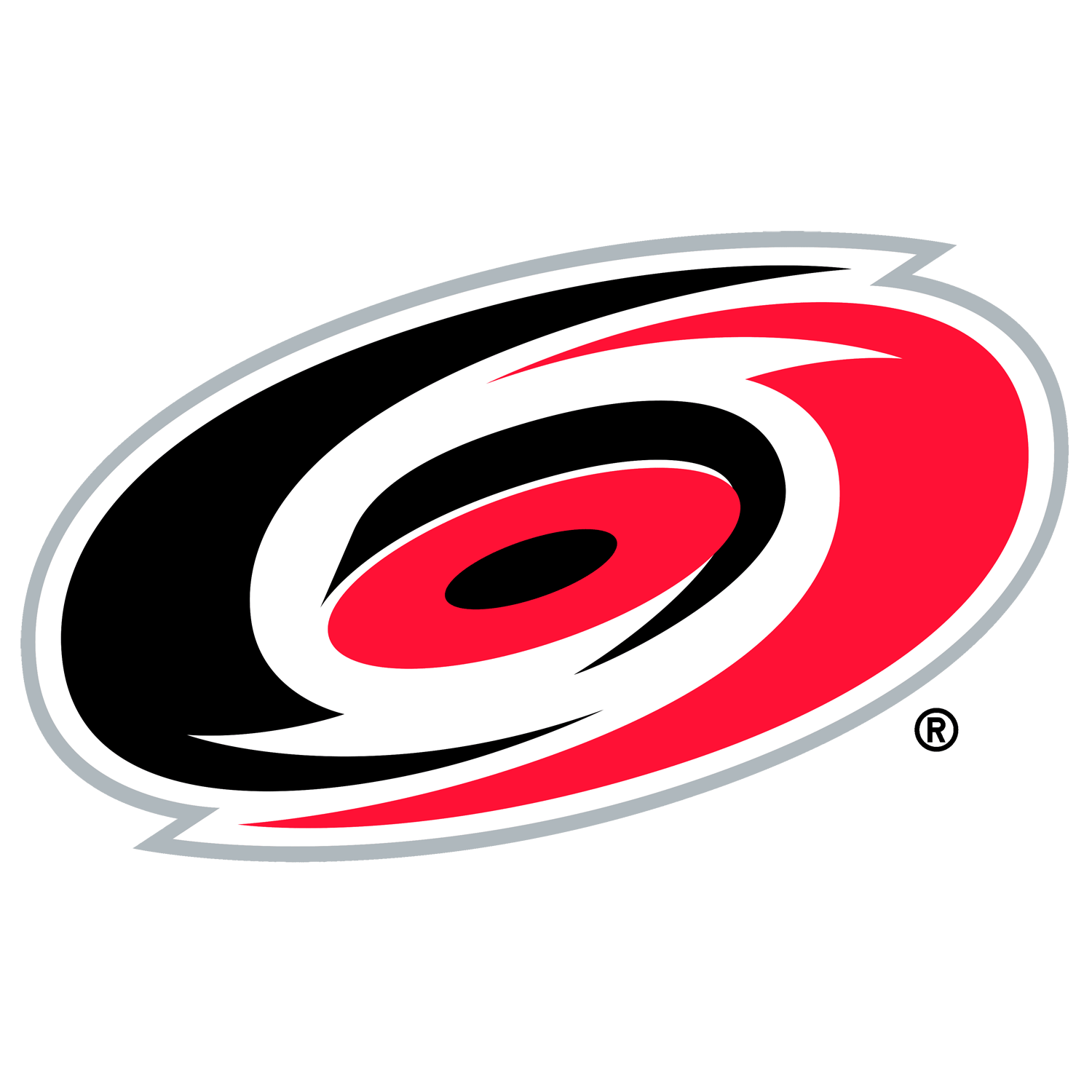 Carolina Hurricanes logo
