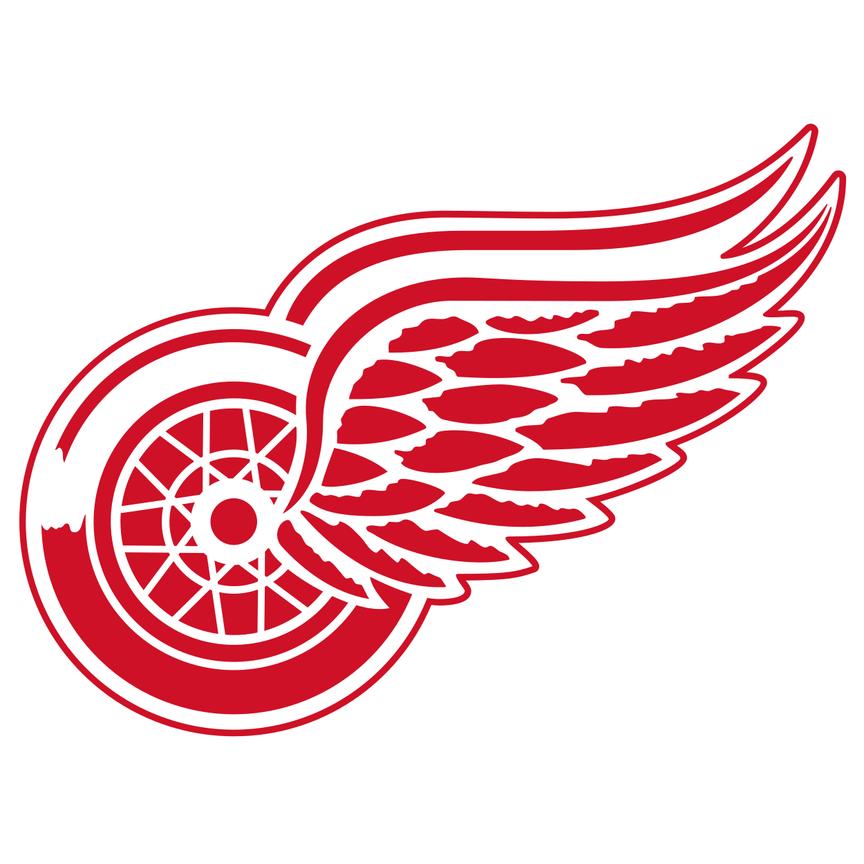 Detroit Red Wings logo