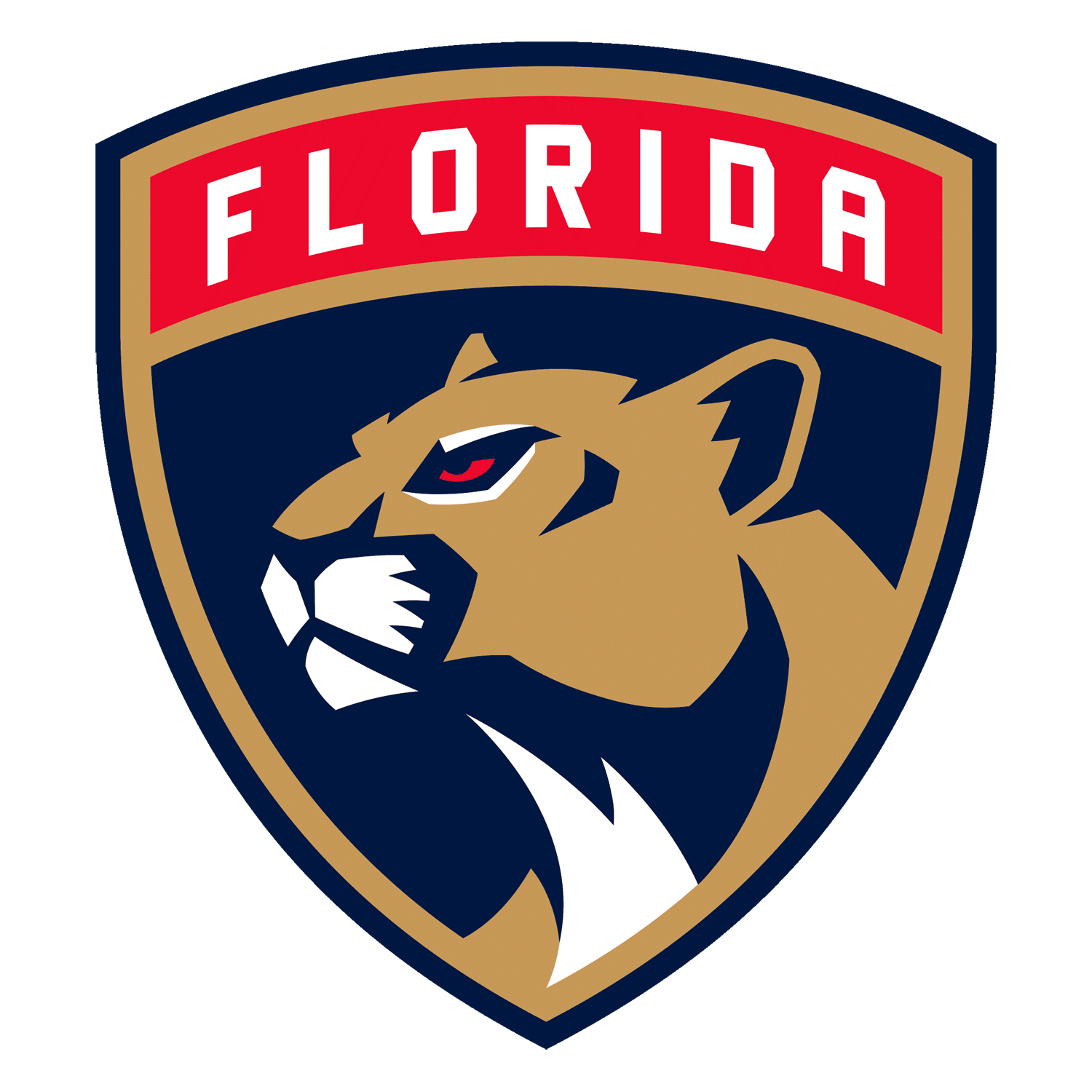 Florida Panthers logo