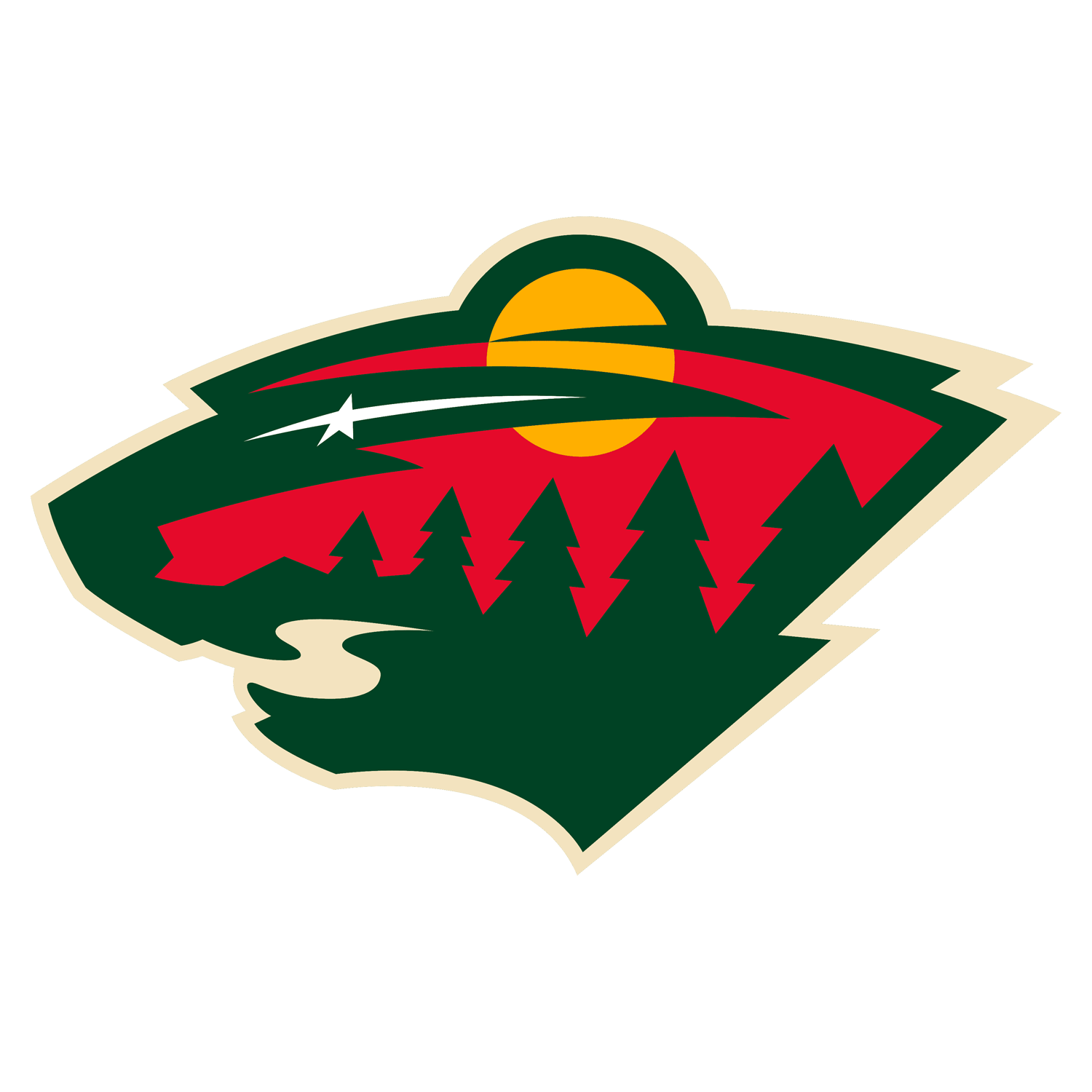 Minnesota Wild logo