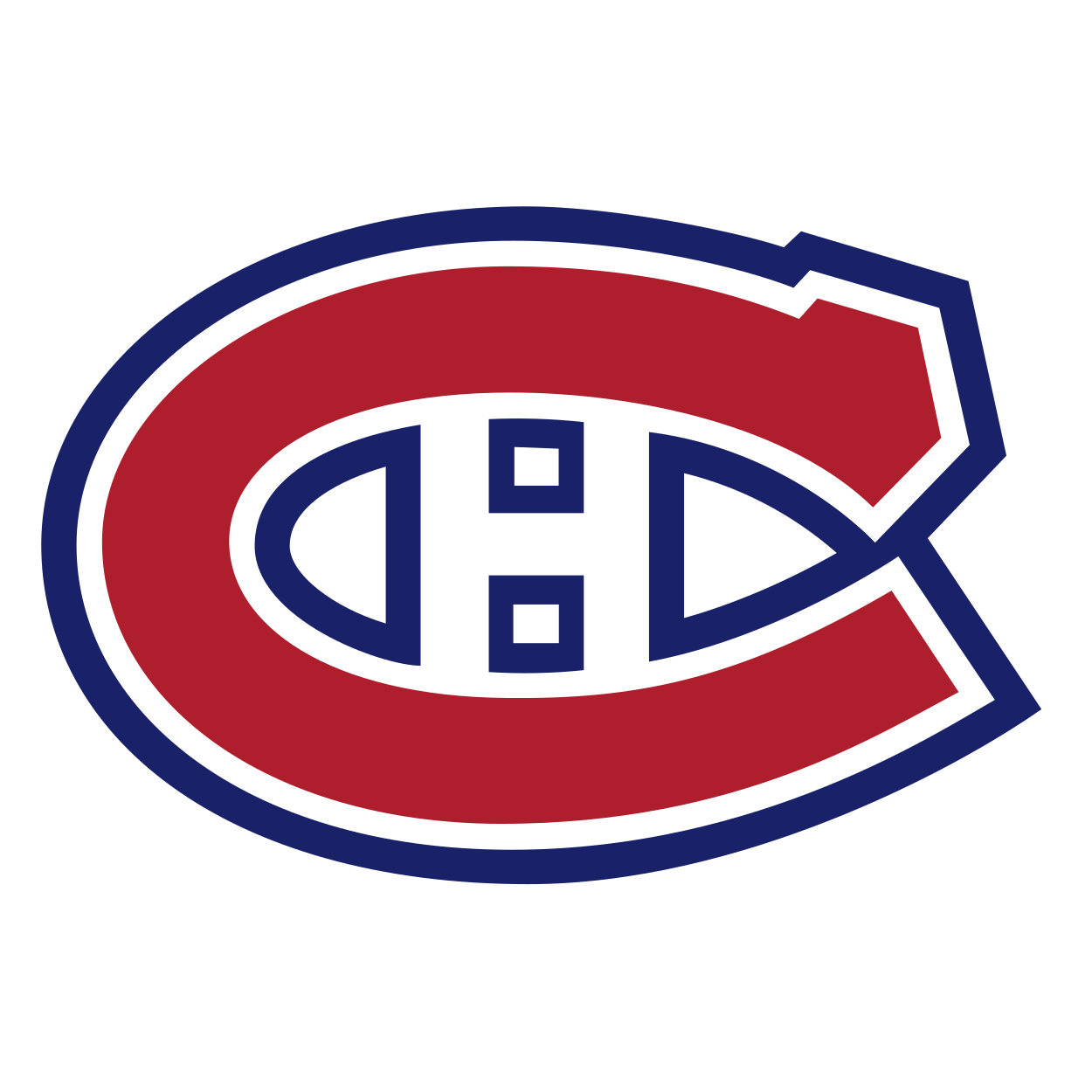 Montreal Canadiens logo