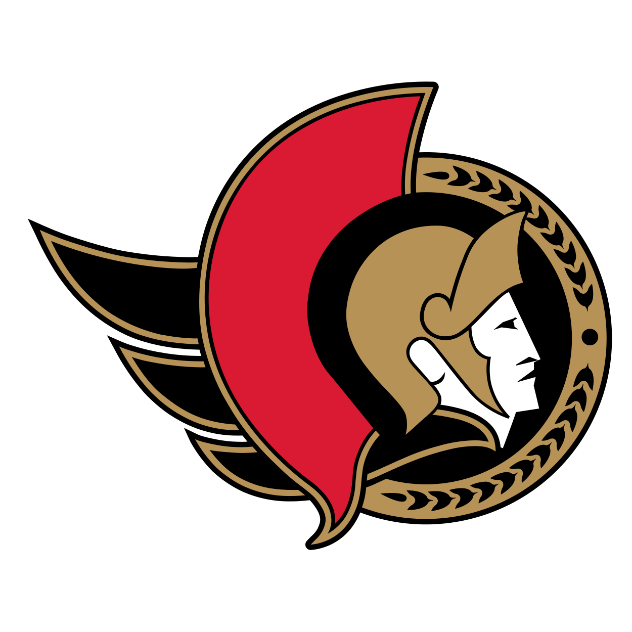 Ottawa Senators logo