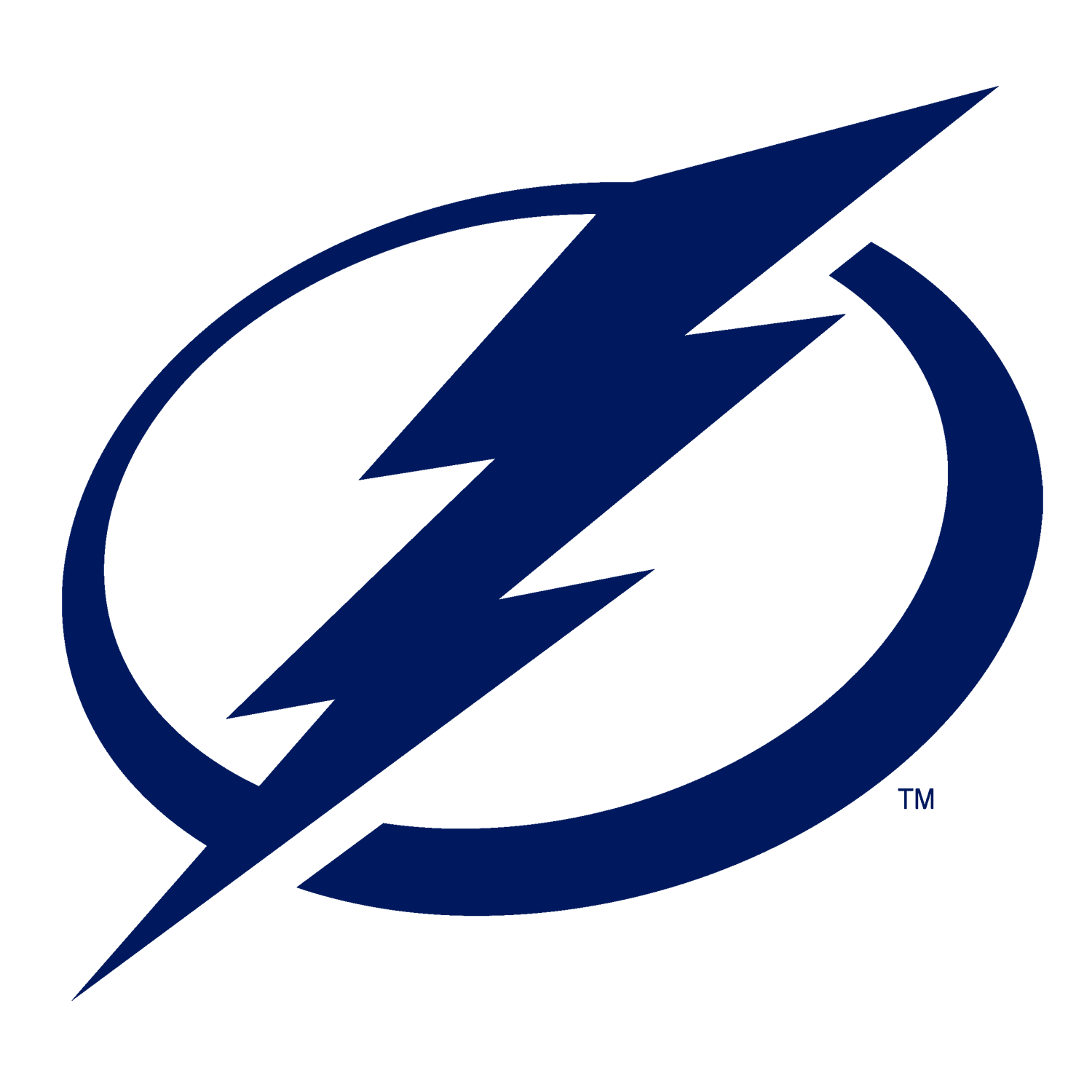 Tampa Bay Lightning logo