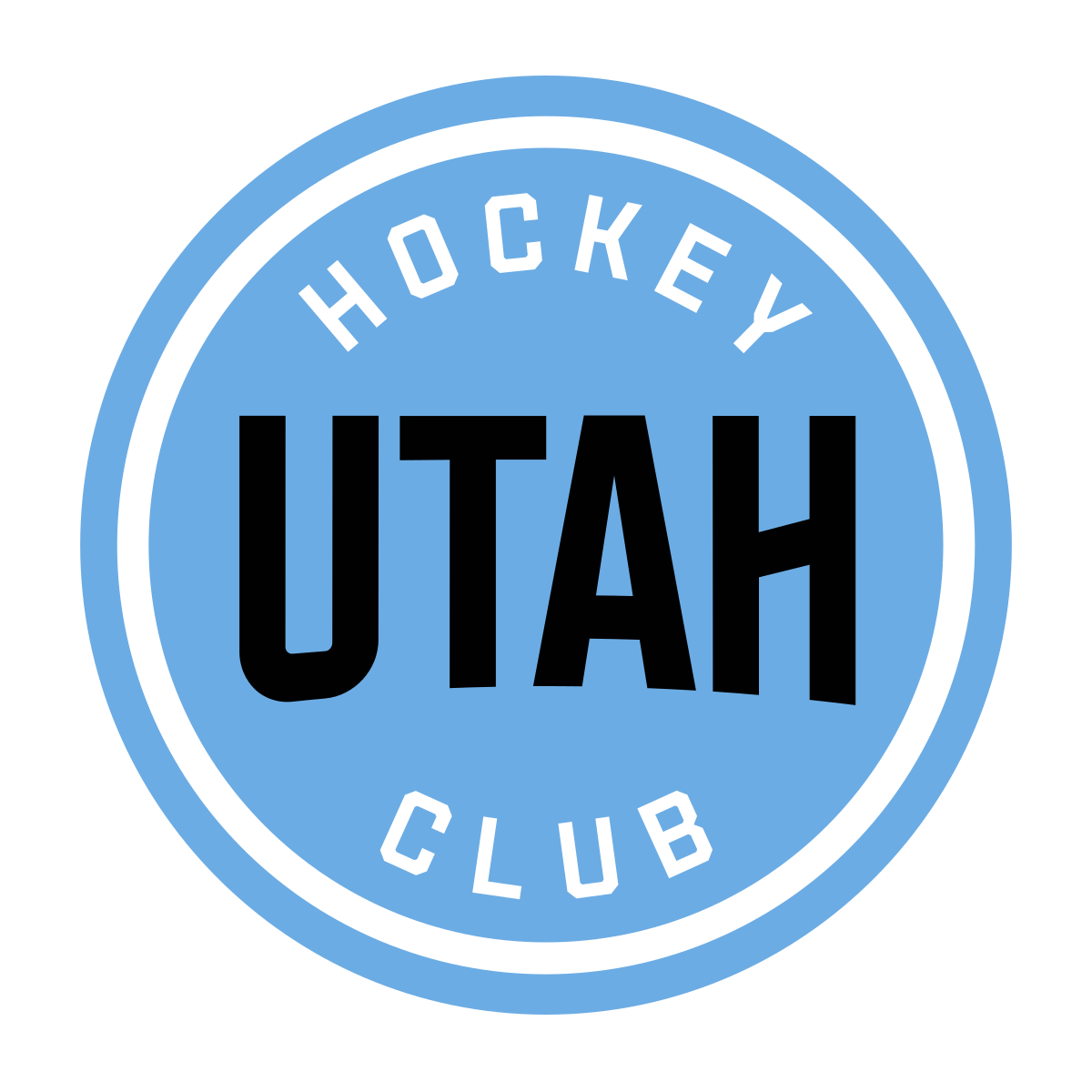 Utah Mammoth logo