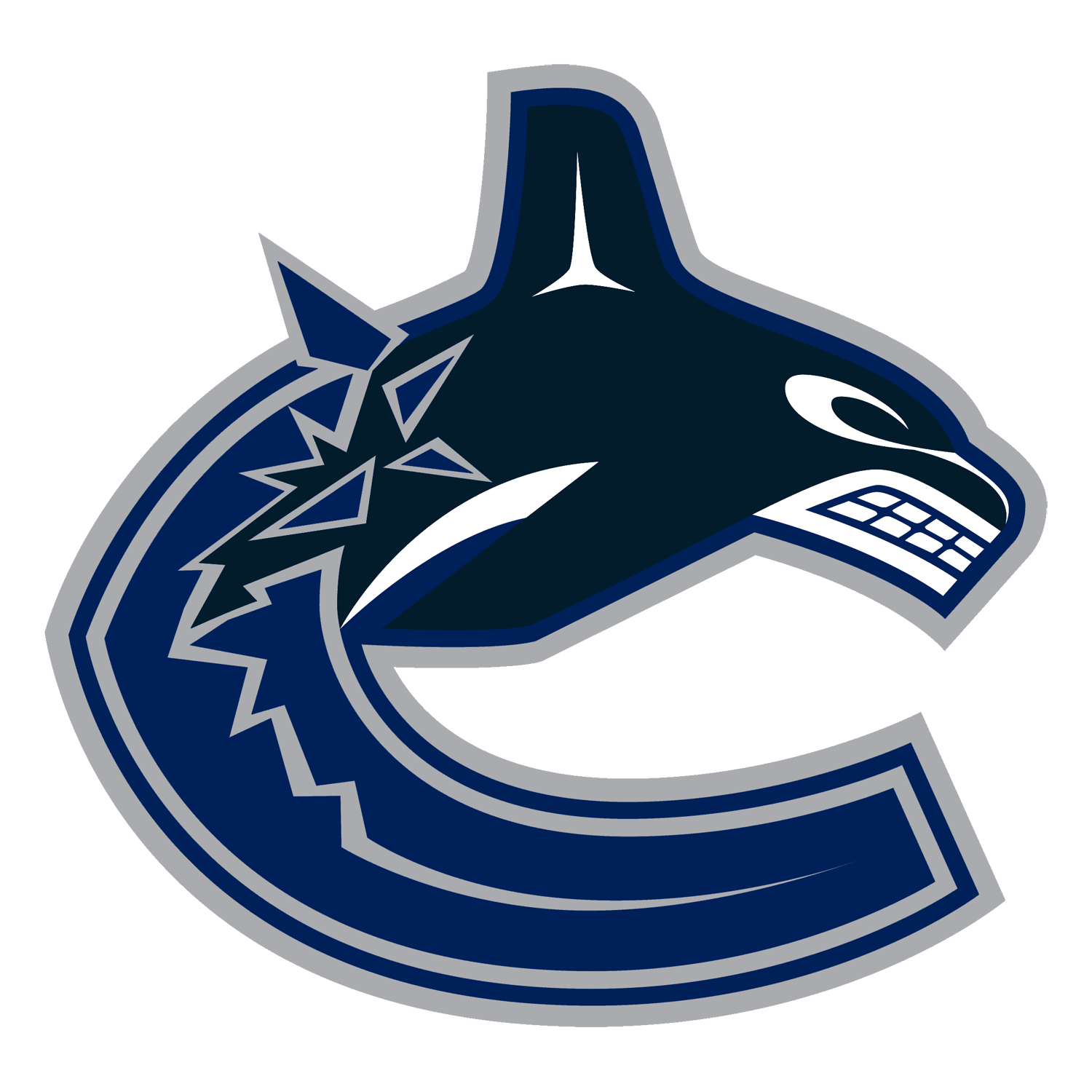 Vancouver Canucks logo