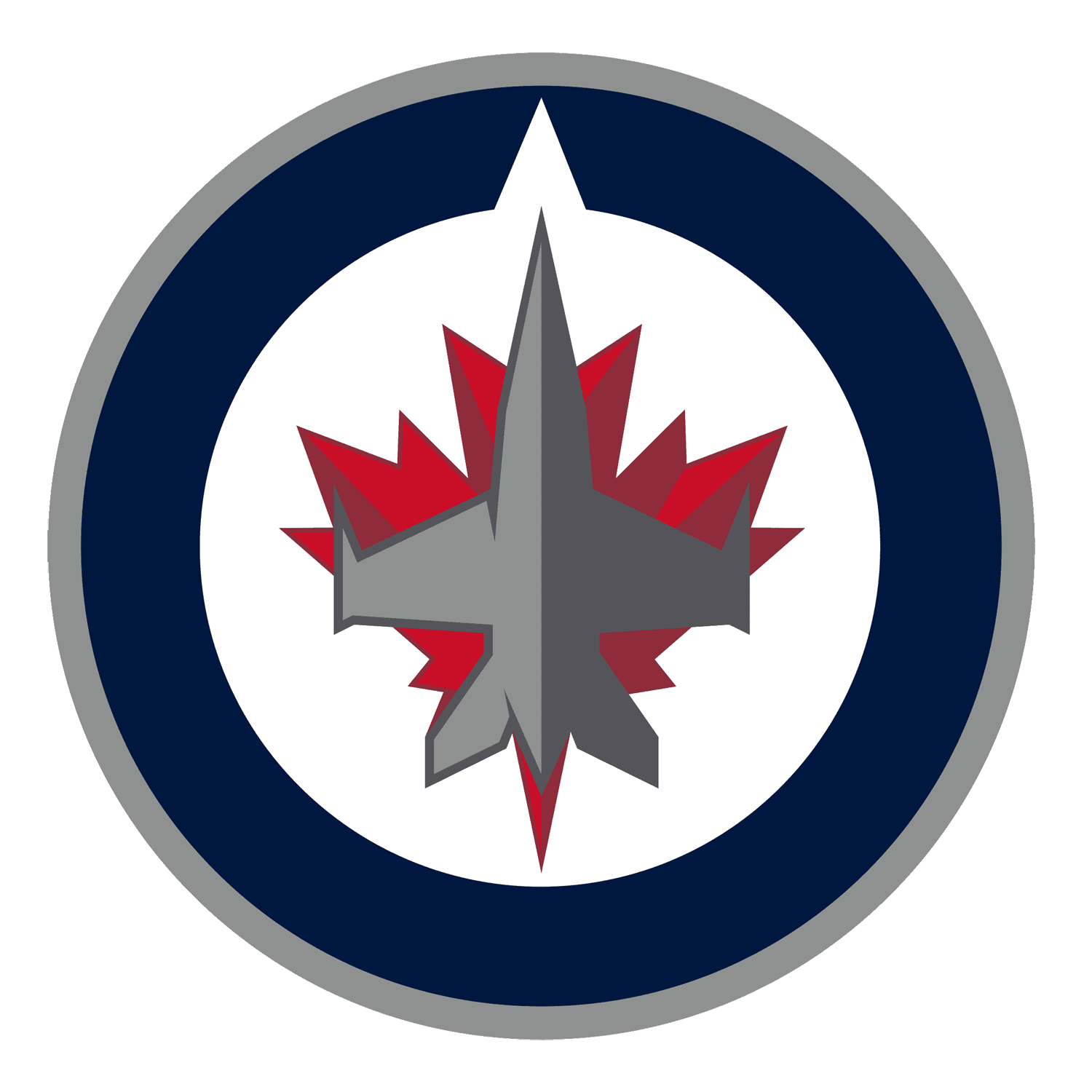 Winnipeg Jets logo